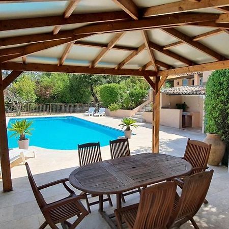 Villa Lei Rore Le Thoronet Bagian luar foto