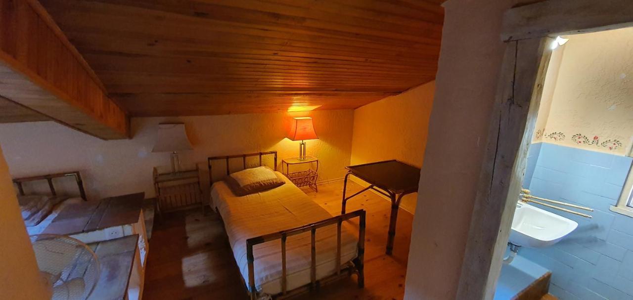 Villa Lei Rore Le Thoronet Bagian luar foto