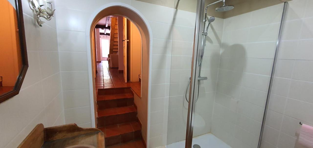 Villa Lei Rore Le Thoronet Bagian luar foto