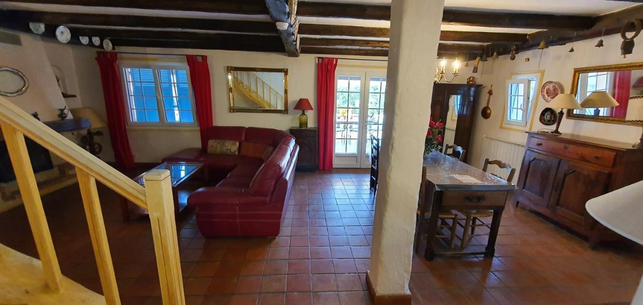 Villa Lei Rore Le Thoronet Bagian luar foto