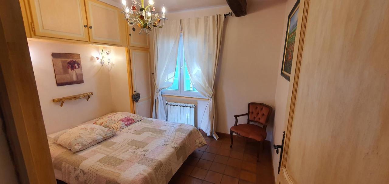 Villa Lei Rore Le Thoronet Bagian luar foto